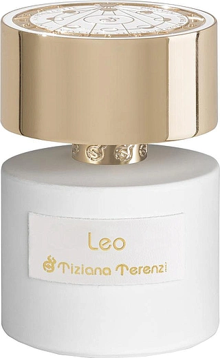 Tiziana Terenzi — Tiziana Terenzi Leo