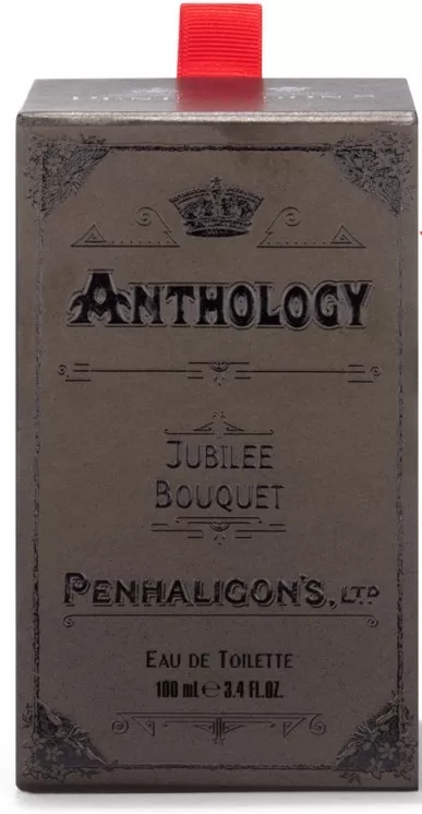 Penhaligon's Anthology Jubilee Bouquet — фото 3
