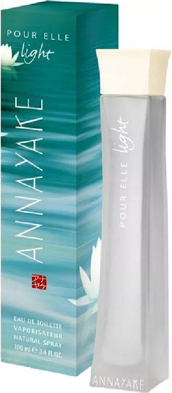 Annayake Pour Elle Light — фото 3