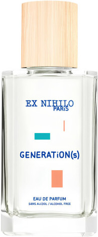 EX Nihilo — EX Nihilo Generation(s)
