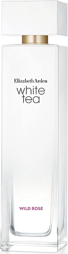 Elizabeth Arden — Elizabeth Arden White Tea Wild Rose