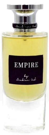 Arabian Oud — Arabian Oud Empire