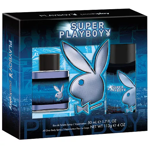 Playboy Super Playboy For Him — фото 2