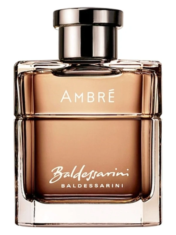Hugo Boss — Hugo Boss Baldessarini Ambre Дезодорант-стик