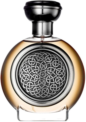 Boadicea the Victorious — Boadicea the Victorious Inquisitive