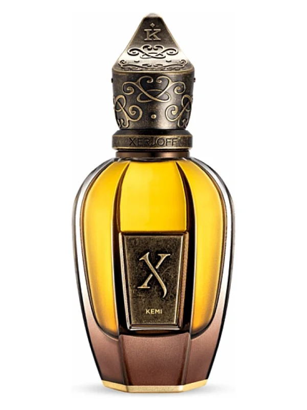 Xerjoff — Xerjoff Kemi