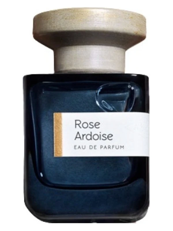 Atelier Materi — Atelier Materi Rose Ardoise