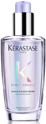 Kerastase — Kerastase Blonde Absolu Huile Cicaextreme