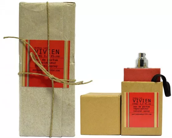 Parfums Bombay 1950 — Parfums Bombay 1950 Vivien