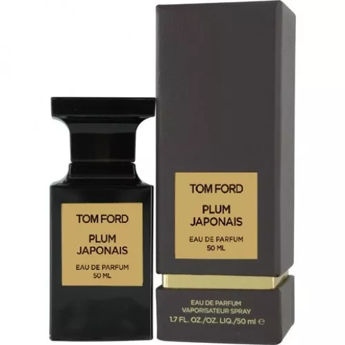 Tom Ford — Tom Ford Plum Japonais