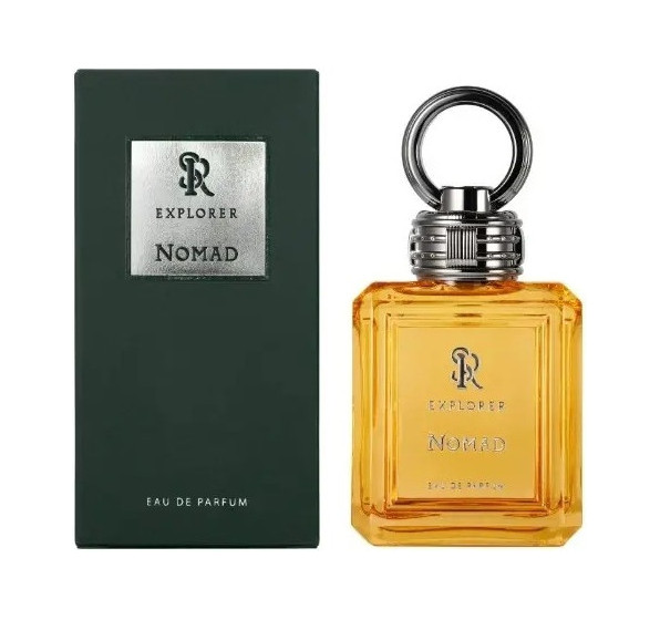 Stefano Ricci — Stefano Ricci Nomad