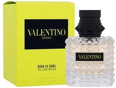 Valentino Donna Born In Roma Yellow Dream — фото 5