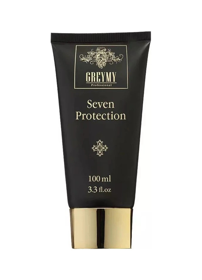Greymy — Greymy Seven Protection