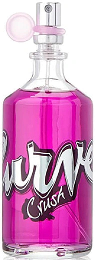 Liz Claiborne — Liz Claiborne Curve Crush