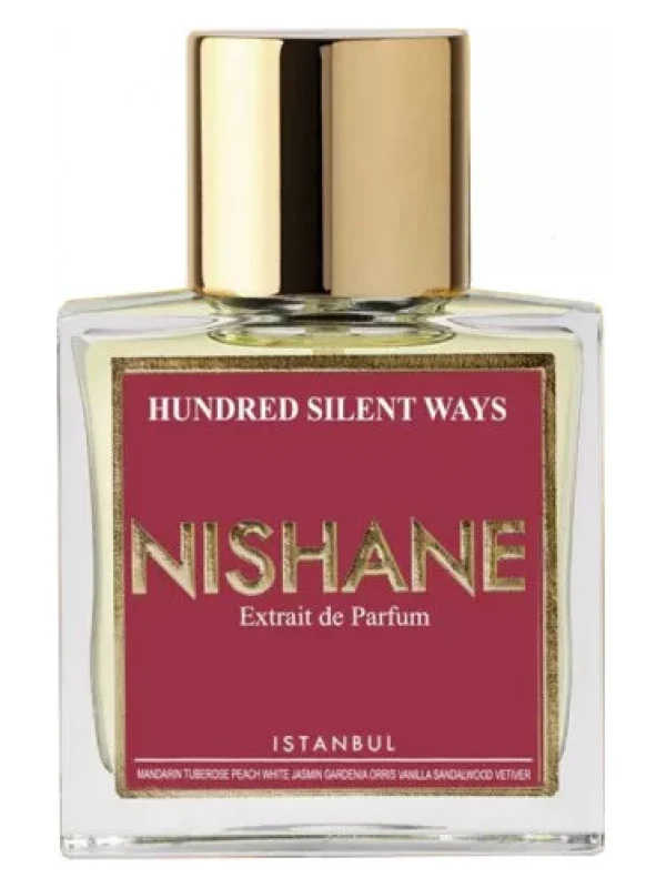 Nishane — Nishane Hundred Silent Ways
