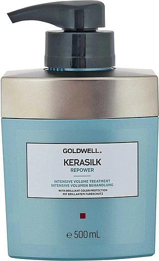 Goldwell — Goldwell Kerasilk Premium Repower Intensive Volume Treatment