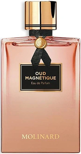 Molinard — Molinard Oud Magnetique