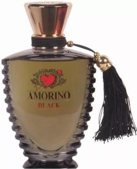 Amorino Black Essence — фото 2