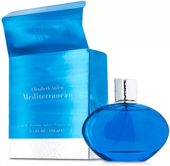 Elizabeth Arden Mediterranean — фото 4