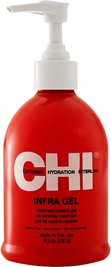 CHI — CHI Infra Gel Maximum Control