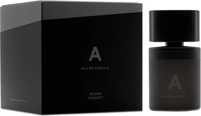 Blood A Killer Vanilla — фото 3