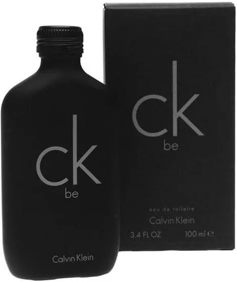 Calvin Klein CK be Дезодорант-стик — фото 5