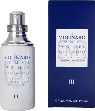 Molinard Homme III — фото 2