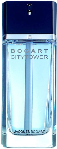 Jacques Bogart — Jacques Bogart CityTower