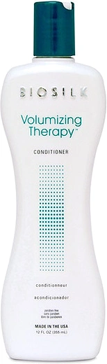 Biosilk — Biosilk Volumizing Therapy Conditioner