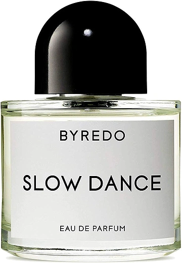 Byredo Parfums — Byredo Parfums Slow Dance Крем