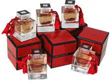 Lalique Le Parfum Парфюмерная вода — фото 3