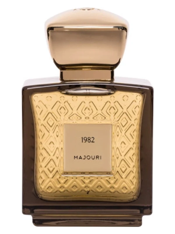 Majouri — Majouri 1982