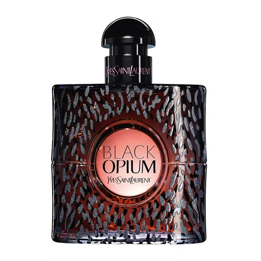 Yves Saint Laurent — Yves Saint Laurent Black Opium Wild Edition