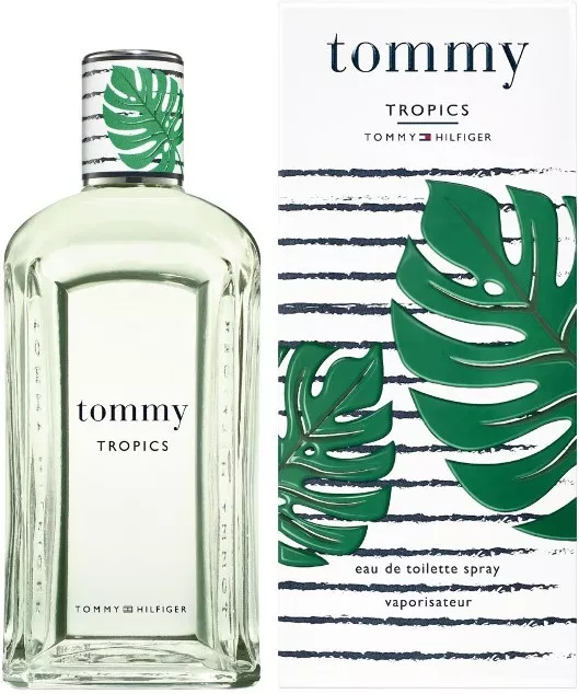 Tommy Hilfiger Tommy Tropics — фото 3
