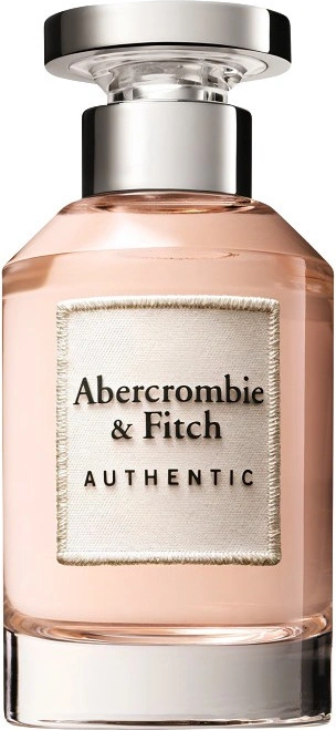 Abercrombie & Fitch Authentic For Her — фото 5