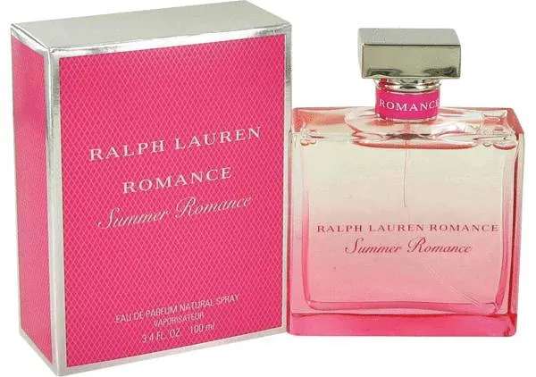 Ralph Lauren Summer Romance — фото 4