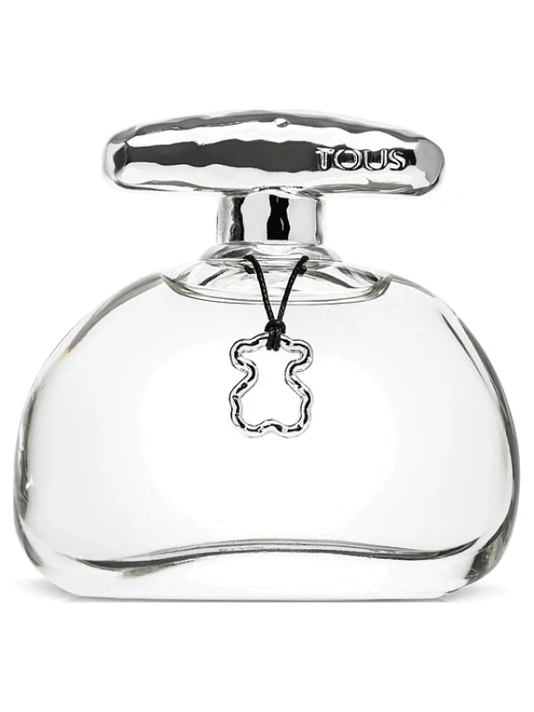 Tous Parfum — Tous Parfum Touch The Luminous Gold