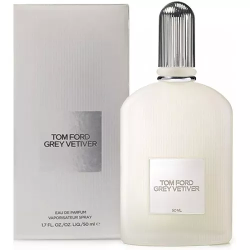 Tom Ford Grey Vetiver — фото 2