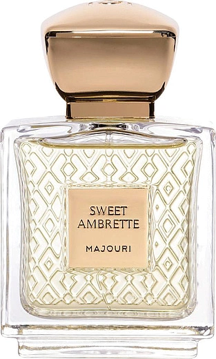 Majouri — Majouri Sweet Ambrette