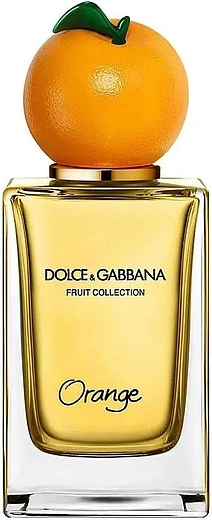 Dolce & Gabbana — Dolce & Gabbana Orange