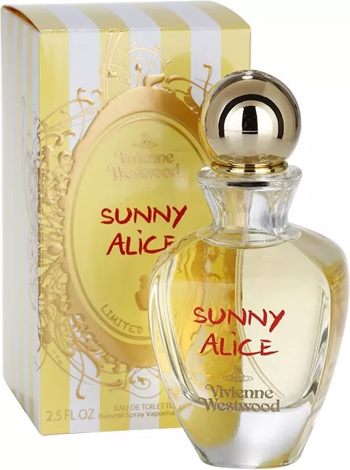 Vivienne Westwood Sunny Alice — фото 3