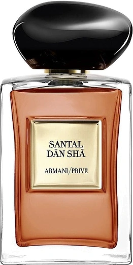 Giorgio Armani — Giorgio Armani Armani Prive Santal Dan Sha