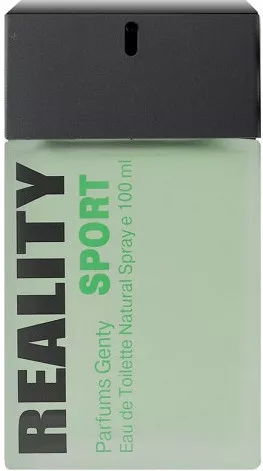 Parfums Genty Reality Sport — фото 4