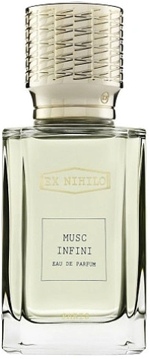 EX Nihilo — EX Nihilo Musc Infini