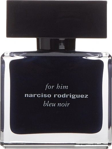 Narciso Rodriguez — Narciso Rodriguez For Him Bleu Noir Extreme