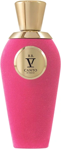V Canto — V Canto B.b.