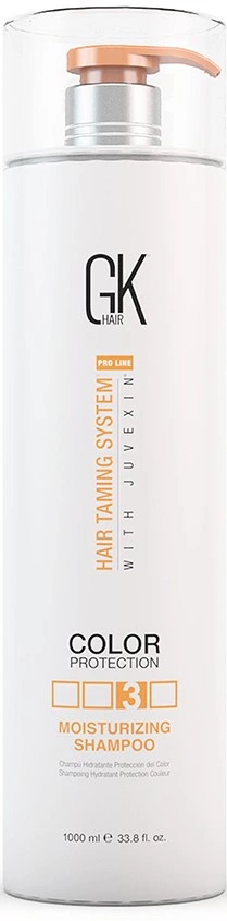 Global Keratin Moisturizing Shampoo — фото 4