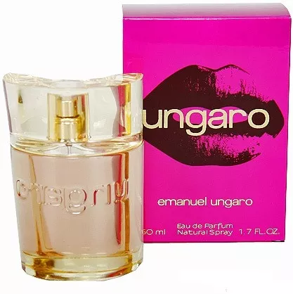 Ungaro Ungaro Туалетная вода — фото 3