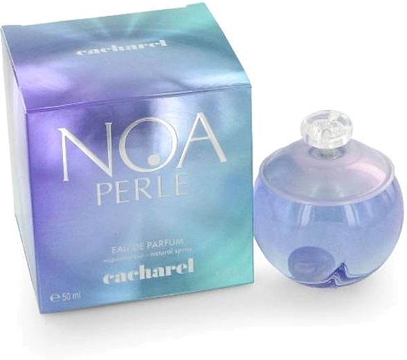 Cacharel — Cacharel Noa Perle
