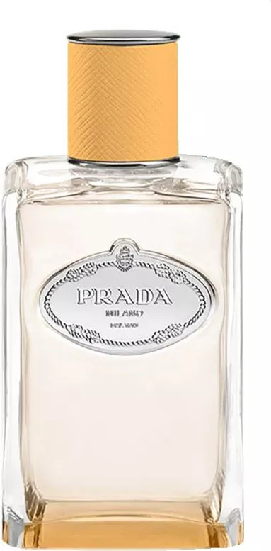 Prada Infusion De Mandarine — фото 2